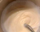 Φωτογραφία βήματος 8 της συνταγής Μπεσαμέλ light & healthy 🤍😋💛