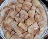 Foto del paso 5 de la receta: Tarta de manzana