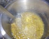 A picture of step 2 of Tomato Mutton Curry.