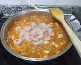 Foto del paso 5 de la receta: Fideuá
