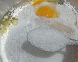 Foto langkah ke 2 dari resep Roti coklat messes.