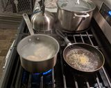Foto del paso 1 de la receta: Pan de Arroz