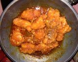 Foto langkah ke 5 dari resep Ayam Richeese Ala Rumahan Simple Banget.