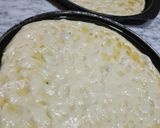 Foto del passaggio 4 della ricetta Pizza pugliese con impasto alla barese