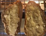 A picture of step 2 of California Farm Croque Madame & Monsieur.