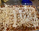 Foto del paso 4 de la receta: Lasagna de carne