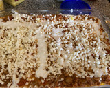 Foto del paso 4 de la receta: Lasagna de carne