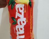 A picture of step 4 of Colourful drink.
