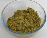 A picture of step 7 of Minty Spiced Chicken Kebabs – Diwali Party Delight.