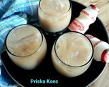 Foto langkah ke 3 dari resep Es Teh Yakult.