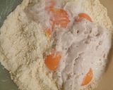 Pillekönnyű túrós recept fázis 2 fotója