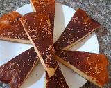 صورة لخطوة 2 من وصفة خبز حلو بالفرينة 🥖🍞🤍