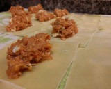 Foto del paso 3 de la receta: Canelones de atún muy fáciles