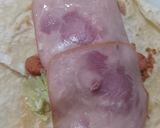 Foto del paso 3 de la receta: Shawarmas caseras