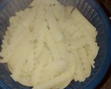 Foto langkah ke 4 dari resep Kentang Goreng.