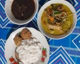 Foto langkah ke 3 dari resep Soto medan.