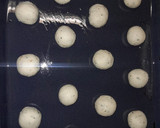 Foto del paso 3 de la receta: Pancitos Saborizados de Provenzal y Muzzarella