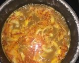 Foto langkah ke 3 dari resep Chicken Katsu curry rice.