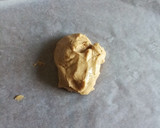 Foto del paso 4 de la receta: Galletitas navideñas de mantequilla