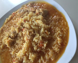 Foto del paso 5 de la receta: Arroz con pollo