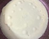 A picture of step 3 of Coconut Jaggery Stuffed Pancakes.