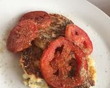 Foto del paso 4 de la receta: Tortitas de papa