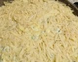 Foto del paso 17 de la receta: Budín de papas y pollo