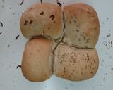 Foto del paso 14 de la receta: Pan de molde con tang zhong