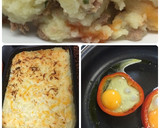 Foto del paso 2 de la receta: Pastel de atún