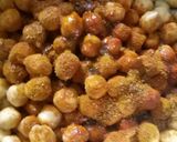 Foto del paso 3 de la receta: Garbanzos Crujientes