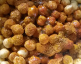 Foto del paso 3 de la receta: Garbanzos Crujientes