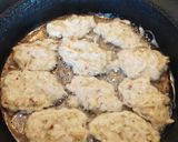 Foto del paso 2 de la receta: Croquetas de arroz y fideos