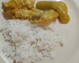 Foto langkah ke 4 dari resep Ayam Gulai Kemumu.