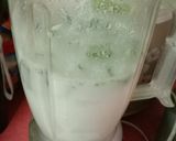 Foto langkah ke 2 dari resep Bolu Kojo.