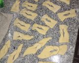 Foto del paso 5 de la receta: Khvorost