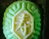 Foto langkah ke 7 dari resep Kue Thok/ Kue Ang Ku.