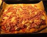 Foto del paso 18 de la receta Pizzetas y pizzote