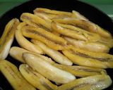 Foto langkah ke 1 dari resep Lumpia Pisang Keju.