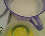 Foto langkah ke 1 dari resep Simple Pancake.