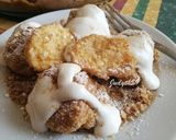🧡Tökéletes - másnap is puha - túrógombóc🧡 recept fázis 6 fotója
