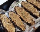 Foto del paso 4 de la receta: Berenjenas rellenas carne