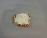 A picture of step 5 of Cinnamon Toast Roll Ups.