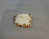 A picture of step 5 of Cinnamon Toast Roll Ups.