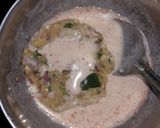 आलू पनीर बर्ड नेस्ट कटलेट (Aloo paneer bird nest cutlet recipe in hindi) रेसिपी चरण 10 फोटो