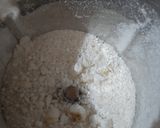 मखाना की खीर (makhana ki kheer recipe in Hindi) रेसिपी चरण 2 फोटो