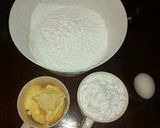 Foto del paso 1 de la receta: Tarta de manzana