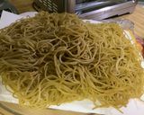 Foto del paso 2 de la receta: Chow Mein de Pollo