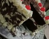 Foto langkah ke 5 dari resep Buttercream Spesial tanpa Ngendal di Lidah Rasa Light dan Ringan.