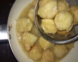 Foto langkah ke 4 dari resep Tahu Goreng Garing.