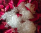 গোলাপের গুলকন্দ (Golaper Gulkand Recipe In Bengali) রেসিপি ধাপ - 2 ছবি
